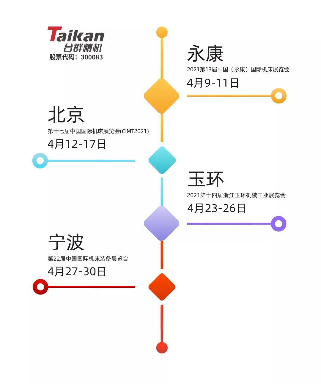 臺群精機