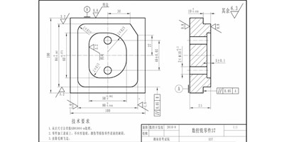 【創世紀小百科】形狀公差的形成及有效處理方案